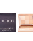 BOBBI BROWN NUDE FINISH illuminating powder in Light to Medium , Makeup by BOBBI BROWN. Merkmale: . Verfügbar bei ParfümReich.