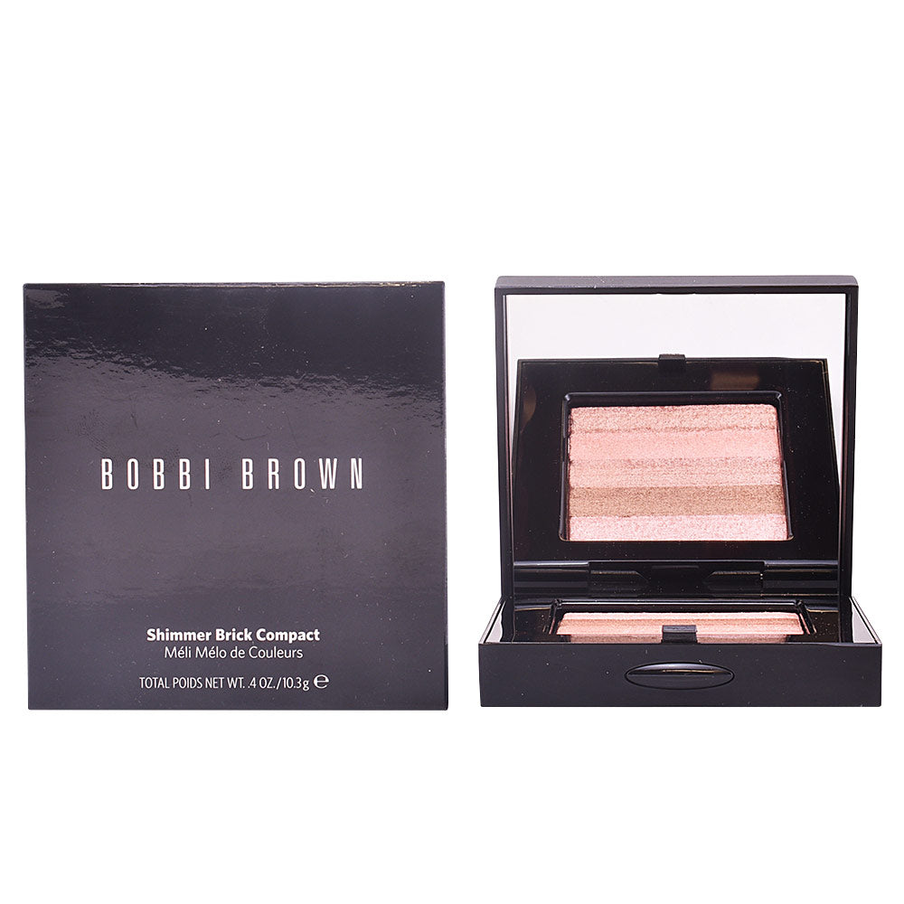 BOBBI BROWN SHIMMER BRICK compact #pink quartz in , Makeup by BOBBI BROWN. Merkmale: . Verfügbar bei ParfümReich.