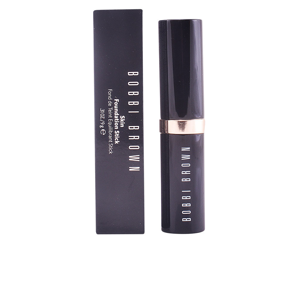 BOBBI BROWN SKIN FOUNDATION stick in Natural , Makeup by BOBBI BROWN. Merkmale: . Verfügbar bei ParfümReich.