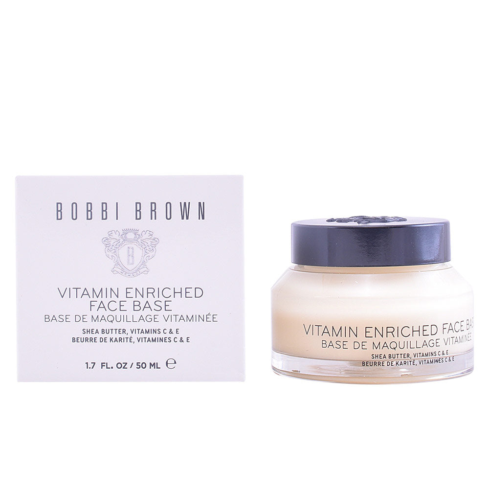 BOBBI BROWN SKINCARE vitamin enriched face base in , Makeup by BOBBI BROWN. Merkmale: . Verfügbar bei ParfümReich.