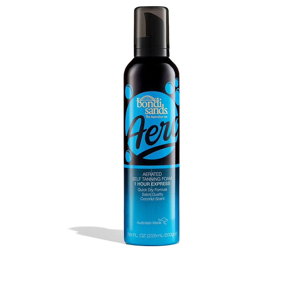 BONDI SANDS AERO aerated self tanning foam 1 hour express 225 ml in , Sun Care by BONDI SANDS. Merkmale: . Verfügbar bei ParfümReich.