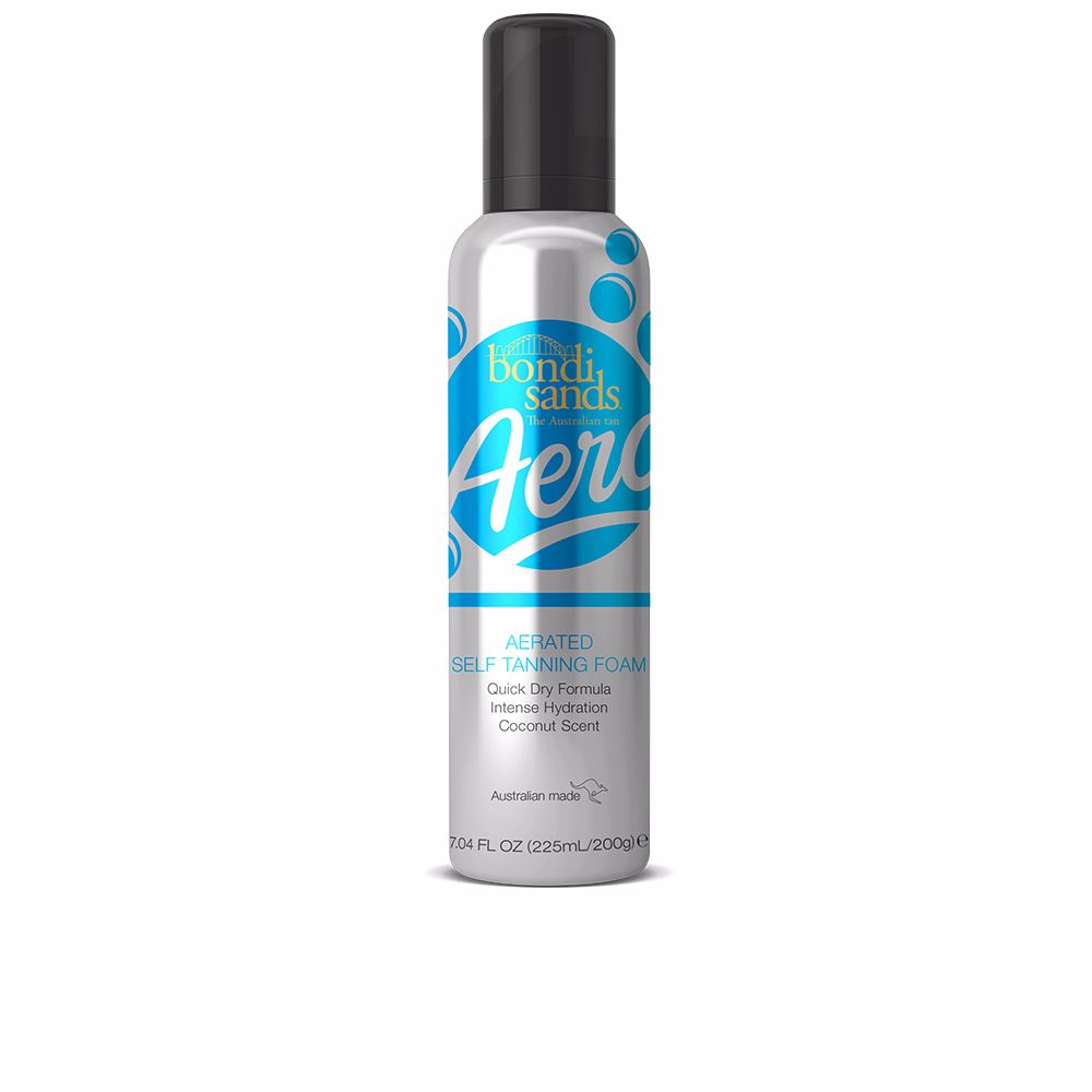 BONDI SANDS AERO aerated self tanning foam #dark 225 ml in , Sun Care by BONDI SANDS. Merkmale: . Verfügbar bei ParfümReich.