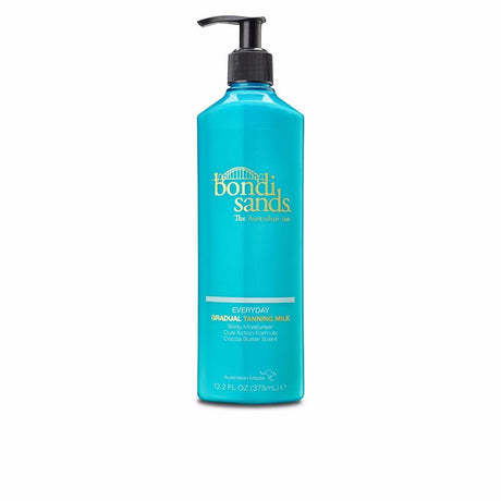 BONDI SANDS EVERYDAY gradual tanning milk 375 ml in , Sun Care by BONDI SANDS. Merkmale: . Verfügbar bei ParfümReich.