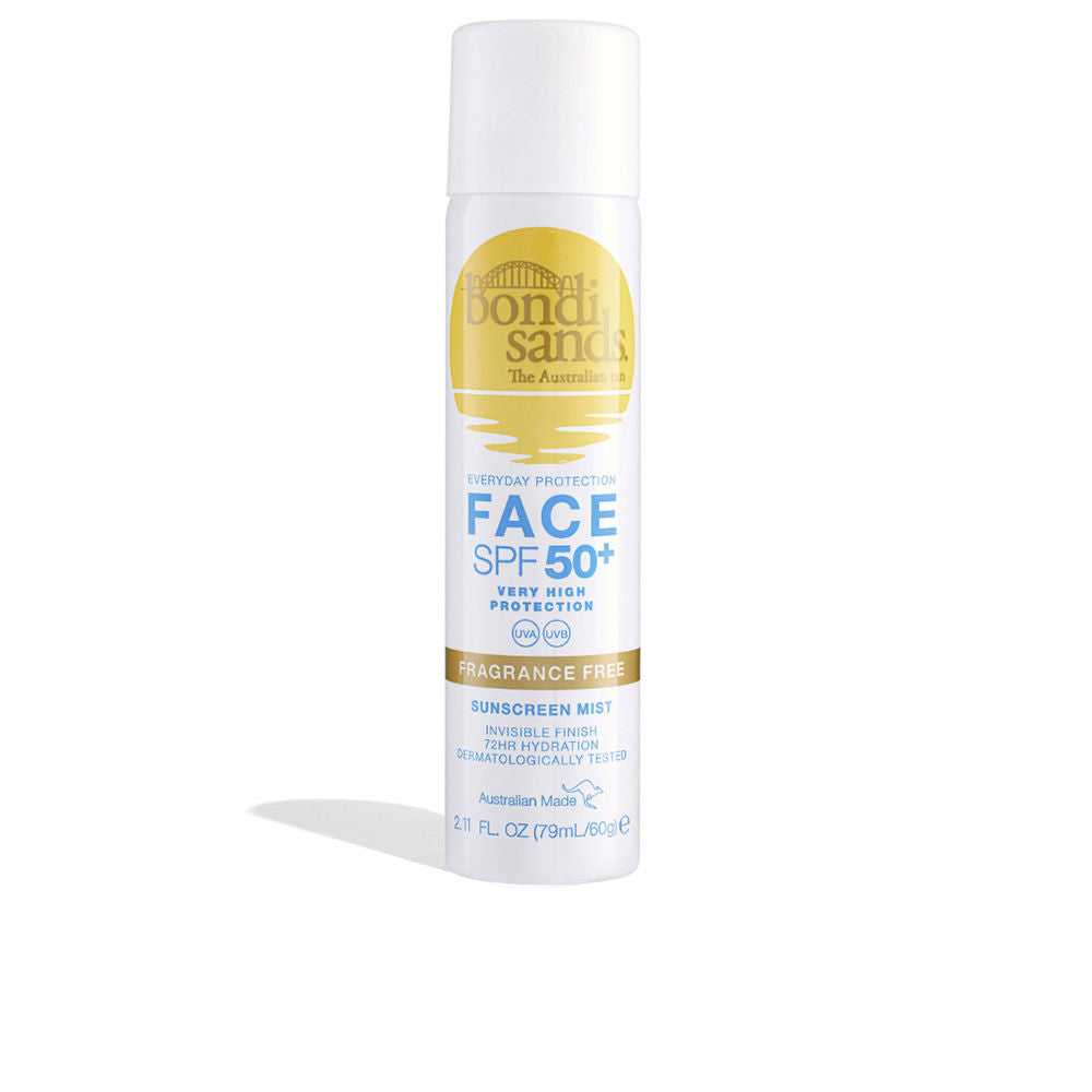 BONDI SANDS FACE SPF50+ fragrance free face lotion 79 ml in , Sun Care by BONDI SANDS. Merkmale: . Verfügbar bei ParfümReich.