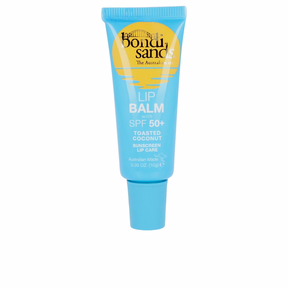 BONDI SANDS LIP BALM with SPF50+ 10 gr in , Facial Cosmetics by BONDI SANDS. Merkmale: . Verfügbar bei ParfümReich.