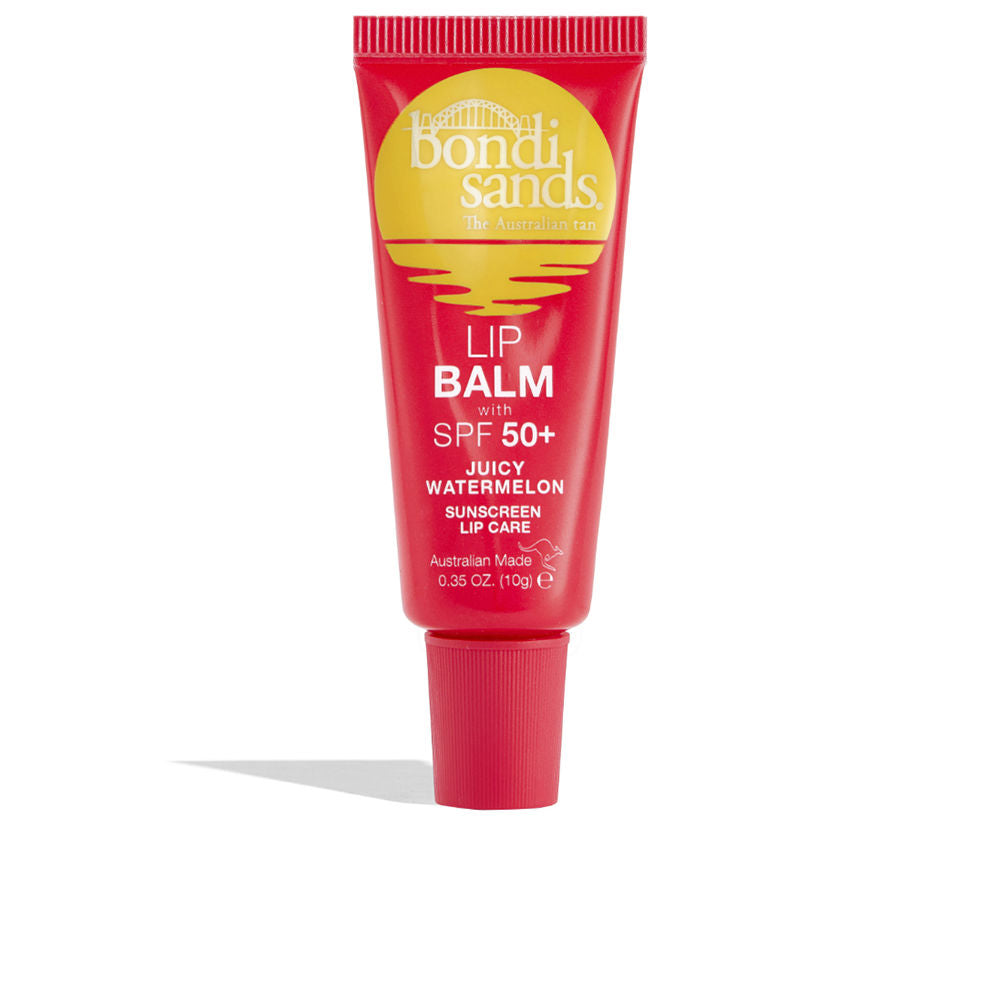 BONDI SANDS LIP BALM with SPF50+ #juici watermelon 10 gr in , Facial Cosmetics by BONDI SANDS. Merkmale: . Verfügbar bei ParfümReich.