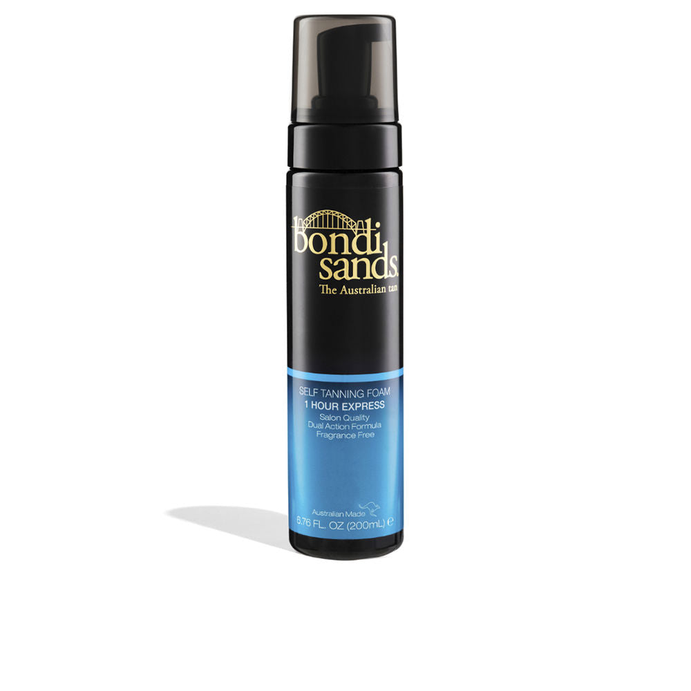 BONDI SANDS SELF TANNING FOAM 1 hour express 200 ml in , Sun Care by BONDI SANDS. Merkmale: . Verfügbar bei ParfümReich.