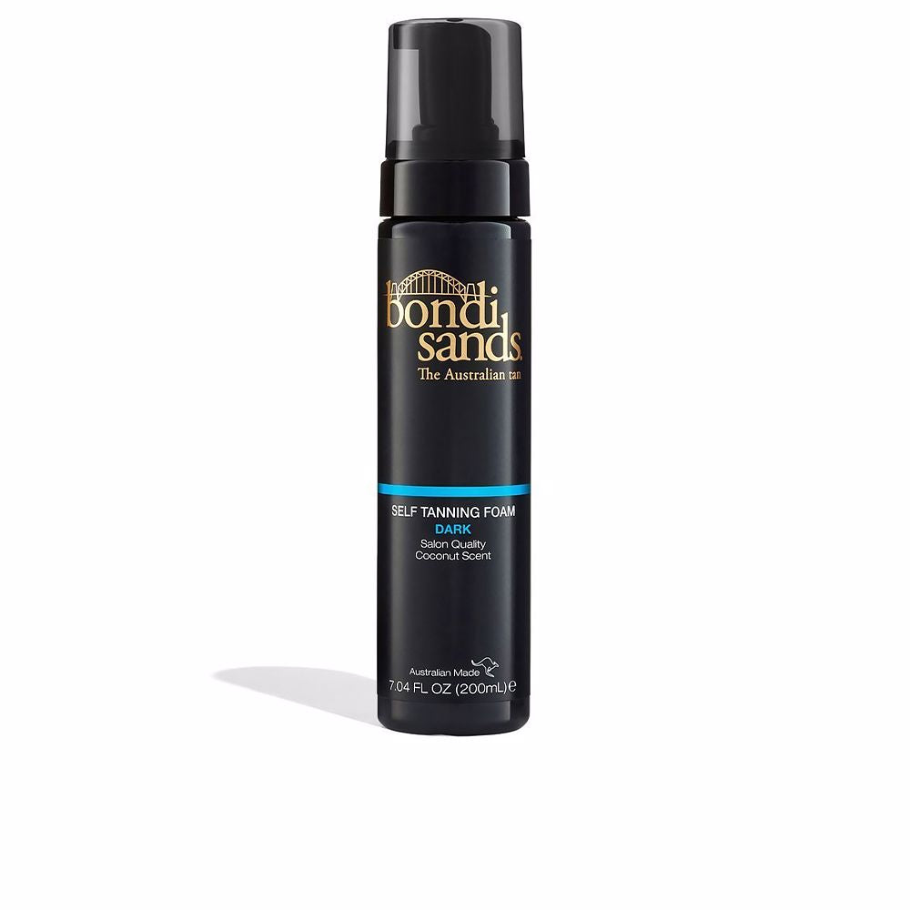 BONDI SANDS SELF TANNING FOAM 