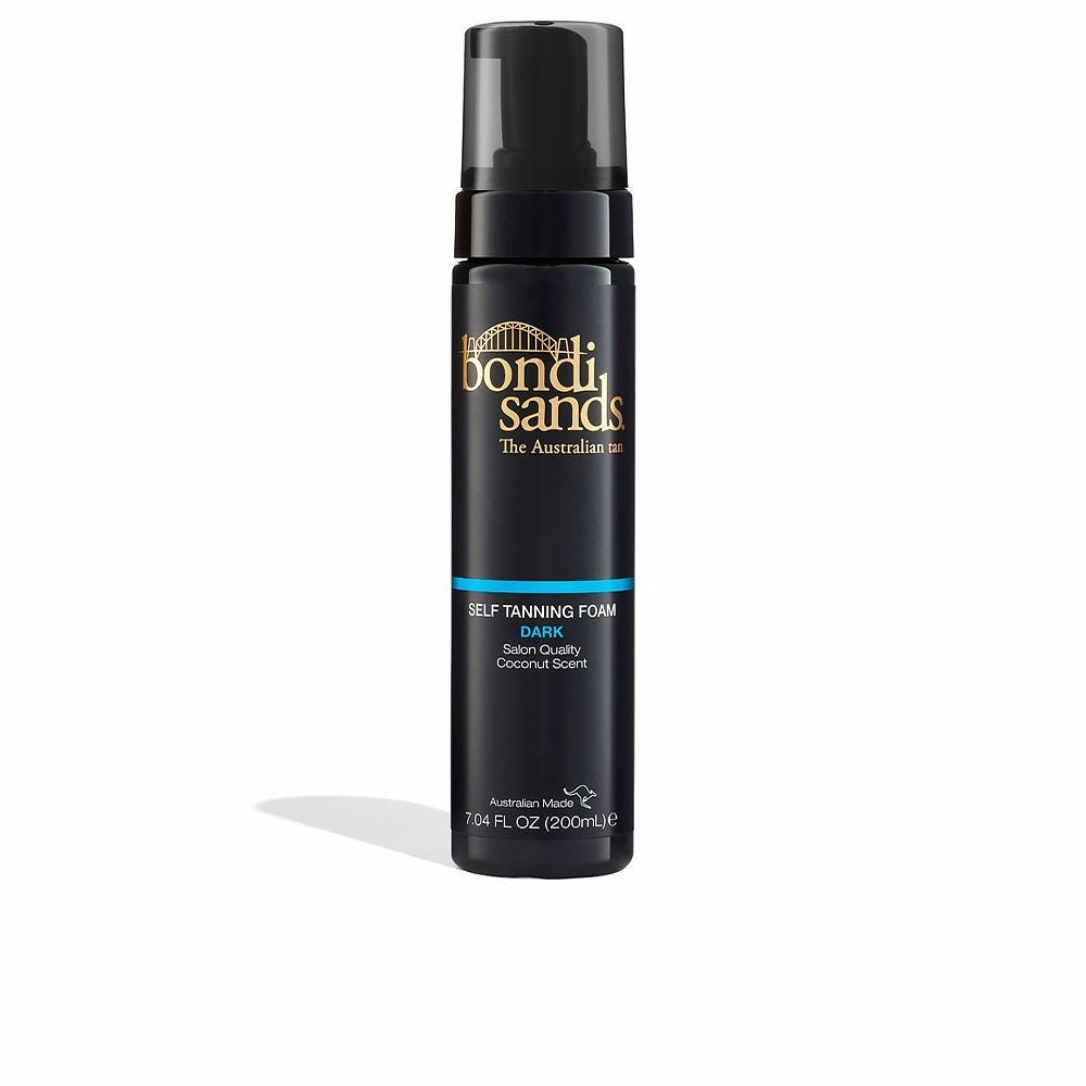 BONDI SANDS SELF TANNING FOAM #light/medium 200 ml in , Sun Care by BONDI SANDS. Merkmale: . Verfügbar bei ParfümReich.