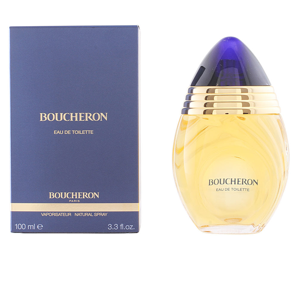 BOUCHERON BOUCHERON eau de parfum spray in 100 ml , Perfumes by BOUCHERON. Merkmale: . Verfügbar bei ParfümReich.