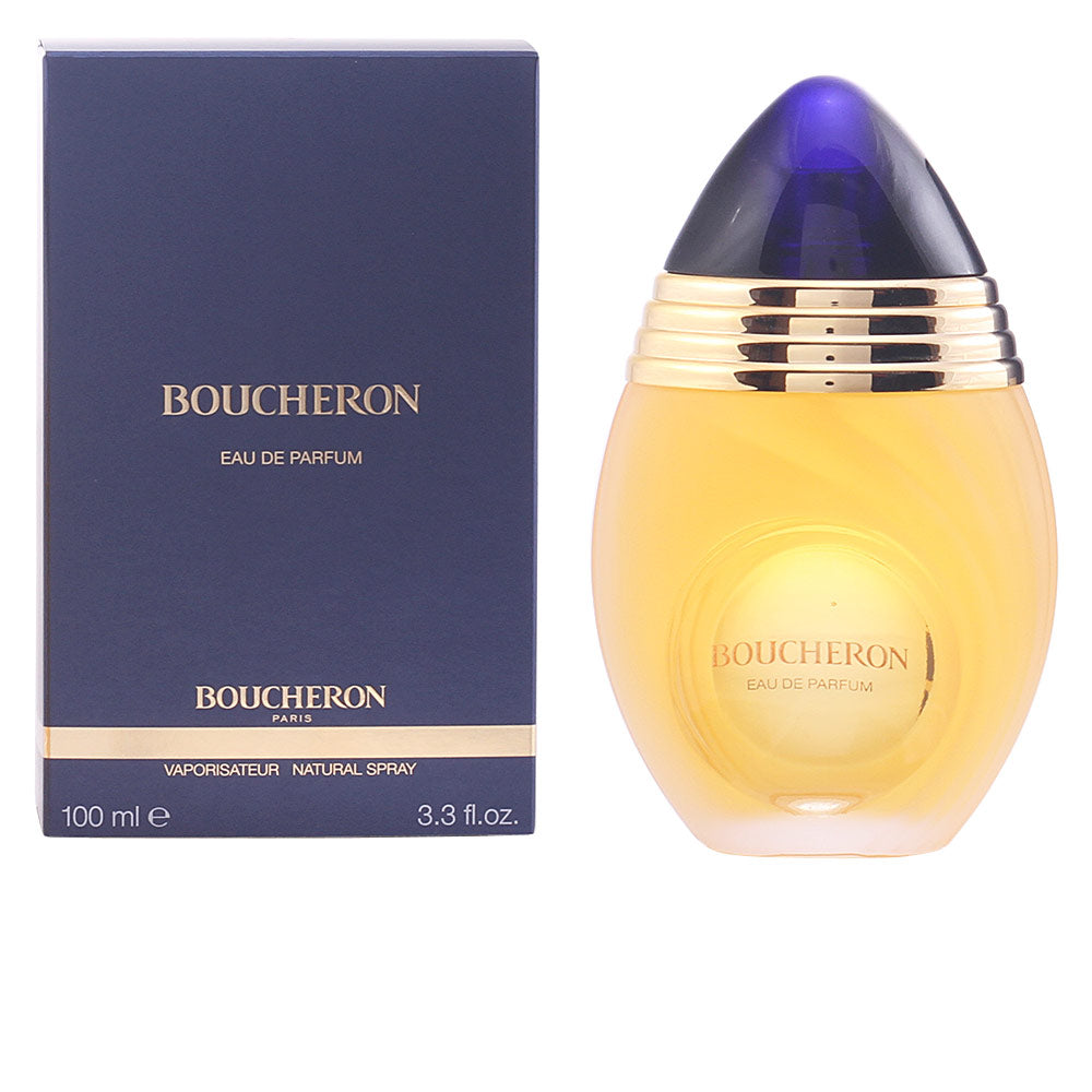 BOUCHERON BOUCHERON eau de parfum spray 100 ml in , Perfumes by BOUCHERON. Merkmale: . Verfügbar bei ParfümReich.