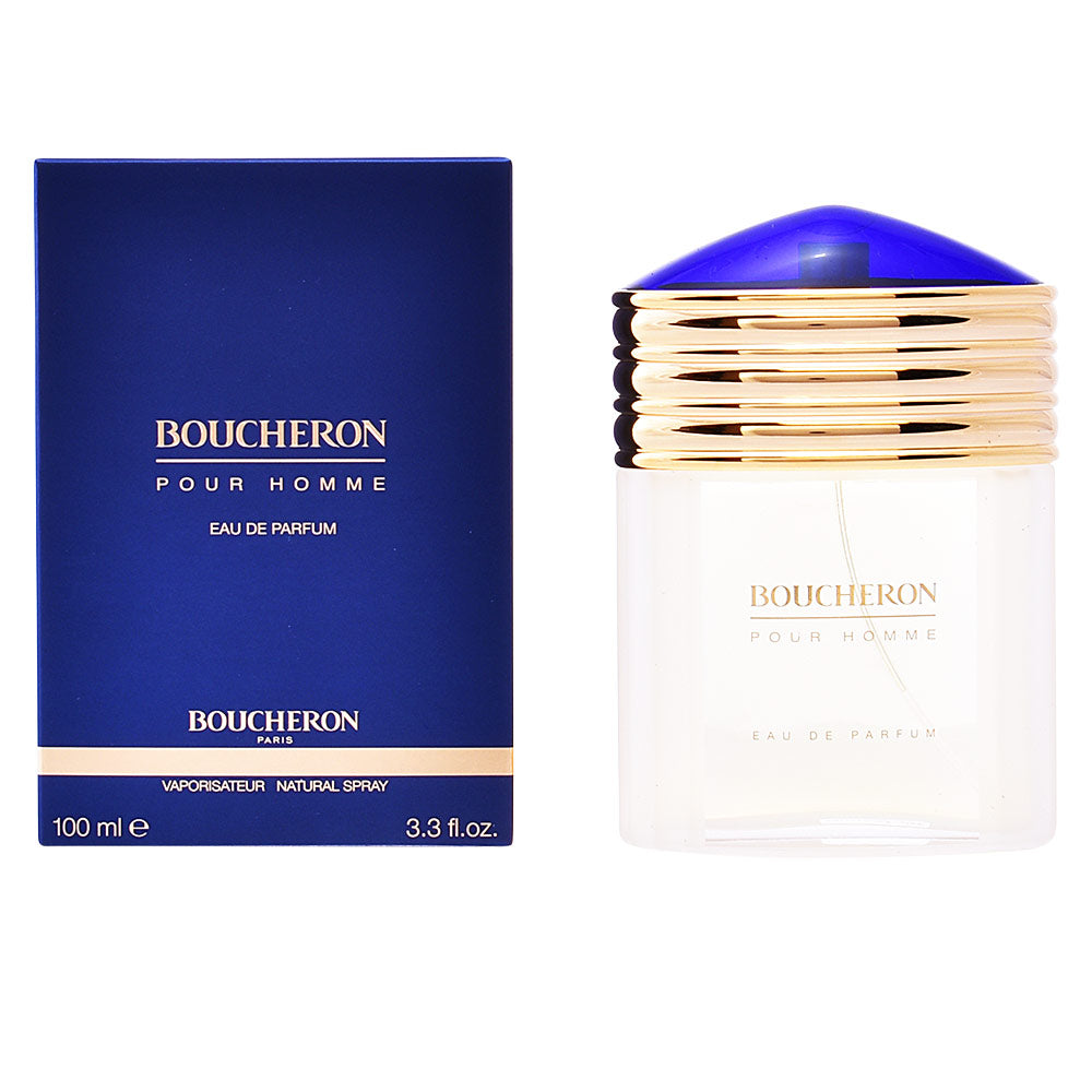 BOUCHERON BOUCHERON POUR HOMME eau de parfum spray 100 ml in , Perfumes by BOUCHERON. Merkmale: . Verfügbar bei ParfümReich.