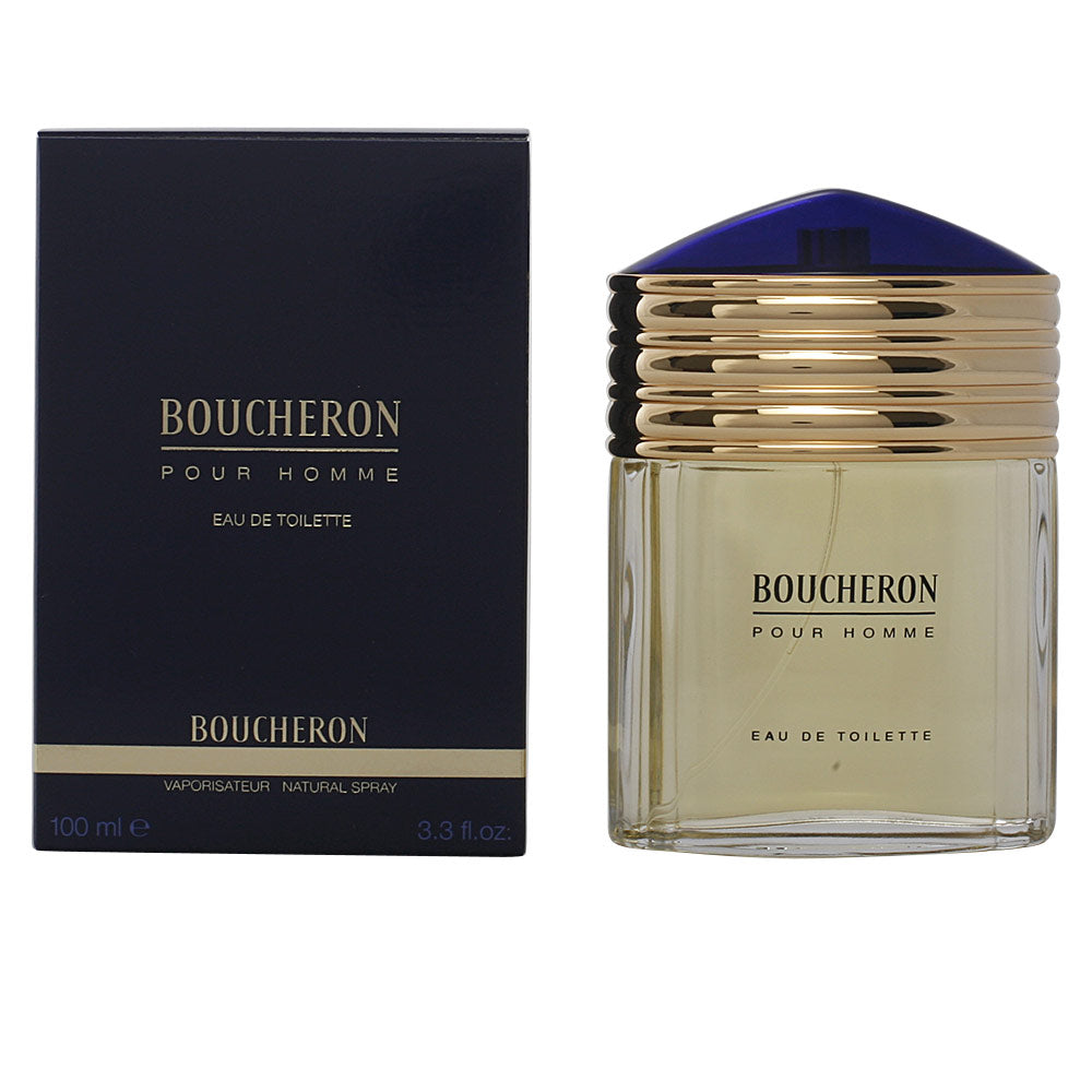 BOUCHERON BOUCHERON POUR HOMME eau de toilette spray 100 ml in , Perfumes by BOUCHERON. Merkmale: . Verfügbar bei ParfümReich.