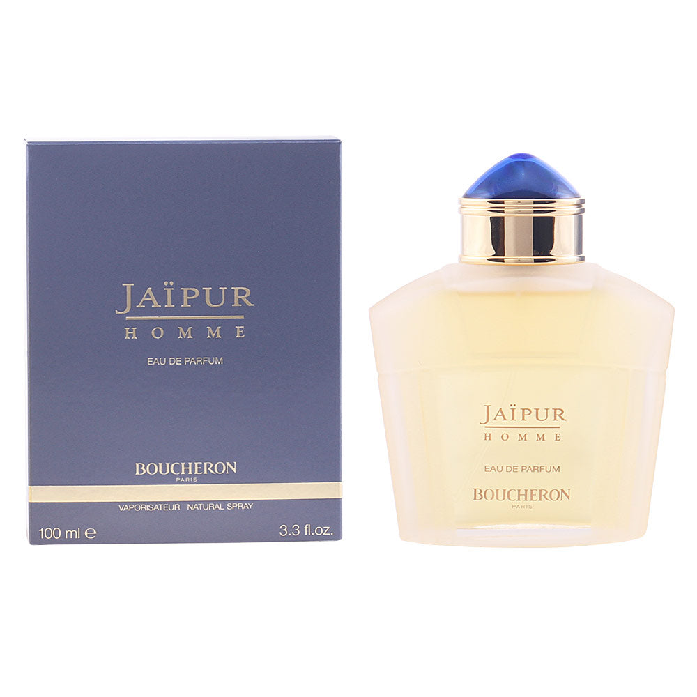 BOUCHERON JAÏPUR HOMME eau de parfum spray 100 ml in , Perfumes by BOUCHERON. Merkmale: . Verfügbar bei ParfümReich.