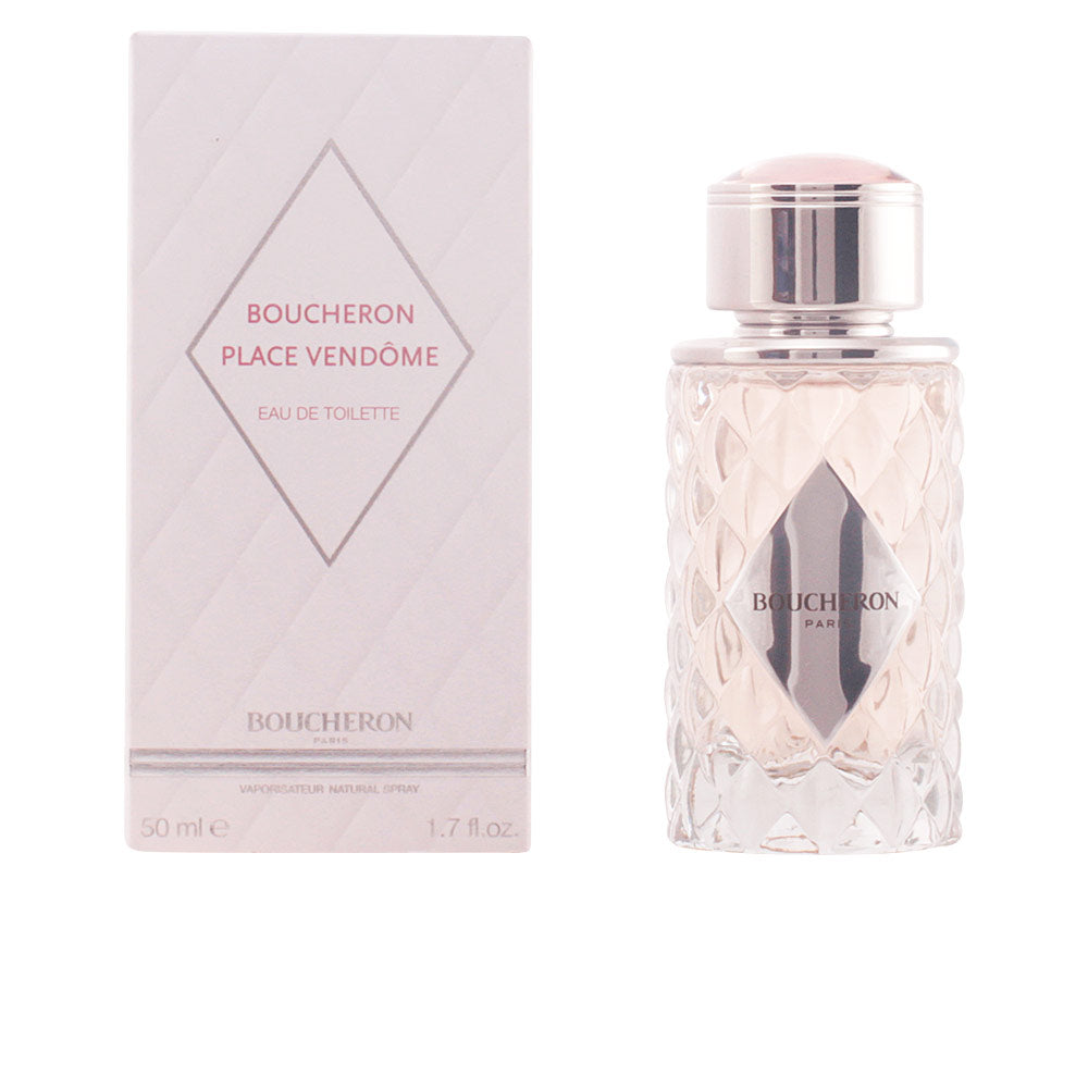 BOUCHERON PLACE VENDÔME eau de toilette spray 50 ml in , Perfumes by BOUCHERON. Merkmale: . Verfügbar bei ParfümReich.