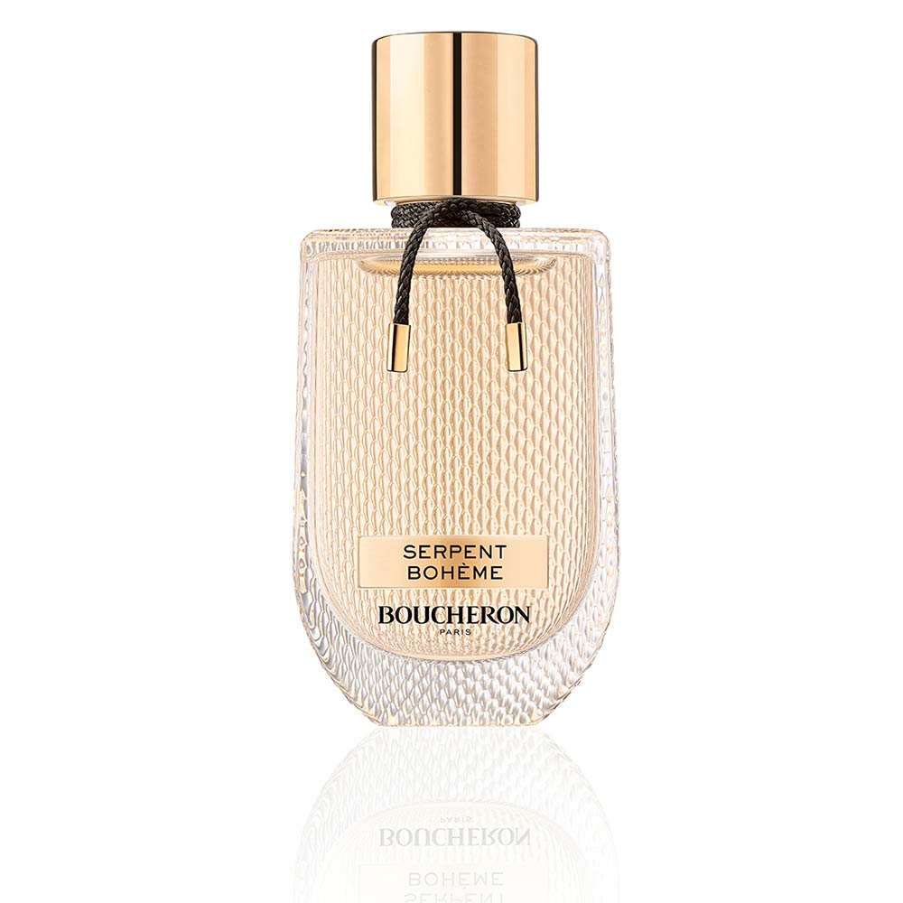 BOUCHERON SERPENT BOHÈME eau de parfum spray in 50 ml , Perfumes by BOUCHERON. Merkmale: . Verfügbar bei ParfümReich.