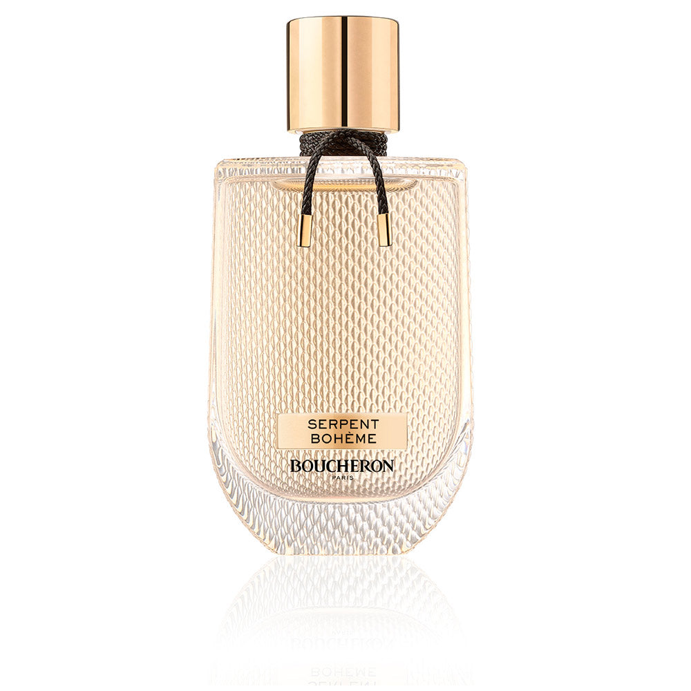 BOUCHERON SERPENT BOHÈME eau de parfum spray in 90 ml , Perfumes by BOUCHERON. Merkmale: . Verfügbar bei ParfümReich.