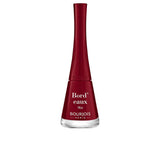 BOURJOIS 1 SECONDE nail polish 9 ml in Bord'eaux , Makeup by BOURJOIS. Merkmale: . Verfügbar bei ParfümReich.