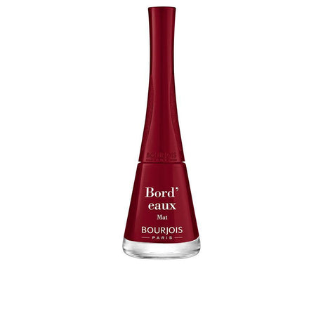 BOURJOIS 1 SECONDE nail polish 9 ml in Bord'eaux , Makeup by BOURJOIS. Merkmale: . Verfügbar bei ParfümReich.