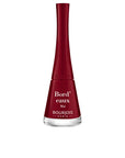 BOURJOIS 1 SECONDE nail polish 9 ml in Bord'eaux , Makeup by BOURJOIS. Merkmale: . Verfügbar bei ParfümReich.