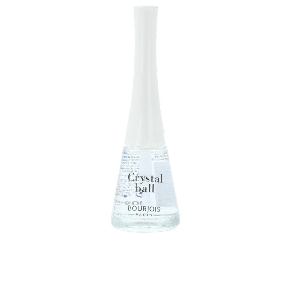 BOURJOIS 1 SECONDE nail polish 9 ml in Crystal Ball , Makeup by BOURJOIS. Merkmale: . Verfügbar bei ParfümReich.