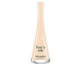BOURJOIS 1 SECONDE nail polish 9 ml in Fair'y Tale , Makeup by BOURJOIS. Merkmale: . Verfügbar bei ParfümReich.