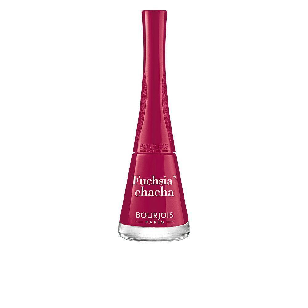 BOURJOIS 1 SECONDE nail polish 9 ml in Fuchsia' Cha Cha , Makeup by BOURJOIS. Merkmale: . Verfügbar bei ParfümReich.