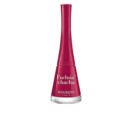 BOURJOIS 1 SECONDE nail polish 9 ml in Fuchsia' Cha Cha , Makeup by BOURJOIS. Merkmale: . Verfügbar bei ParfümReich.