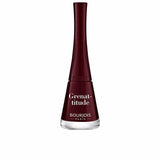 BOURJOIS 1 SECONDE nail polish 9 ml in Grenad'titude , Makeup by BOURJOIS. Merkmale: . Verfügbar bei ParfümReich.