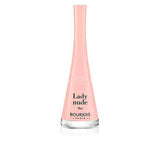 BOURJOIS 1 SECONDE nail polish 9 ml in Lady Nude , Makeup by BOURJOIS. Merkmale: . Verfügbar bei ParfümReich.