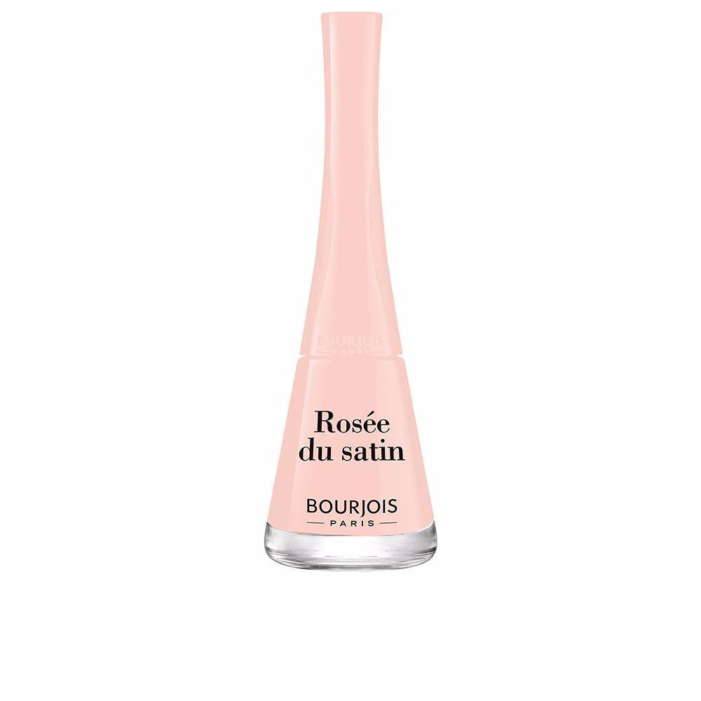 BOURJOIS 1 SECONDE nail polish 9 ml in Rosée du Satin , Makeup by BOURJOIS. Merkmale: . Verfügbar bei ParfümReich.