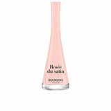 BOURJOIS 1 SECONDE nail polish 9 ml in Rosée du Satin , Makeup by BOURJOIS. Merkmale: . Verfügbar bei ParfümReich.