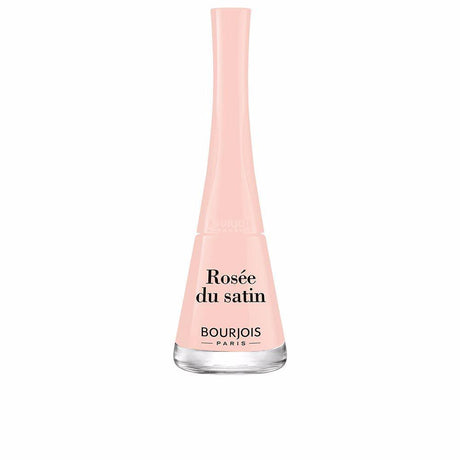 BOURJOIS 1 SECONDE nail polish 9 ml in Rosée du Satin , Makeup by BOURJOIS. Merkmale: . Verfügbar bei ParfümReich.