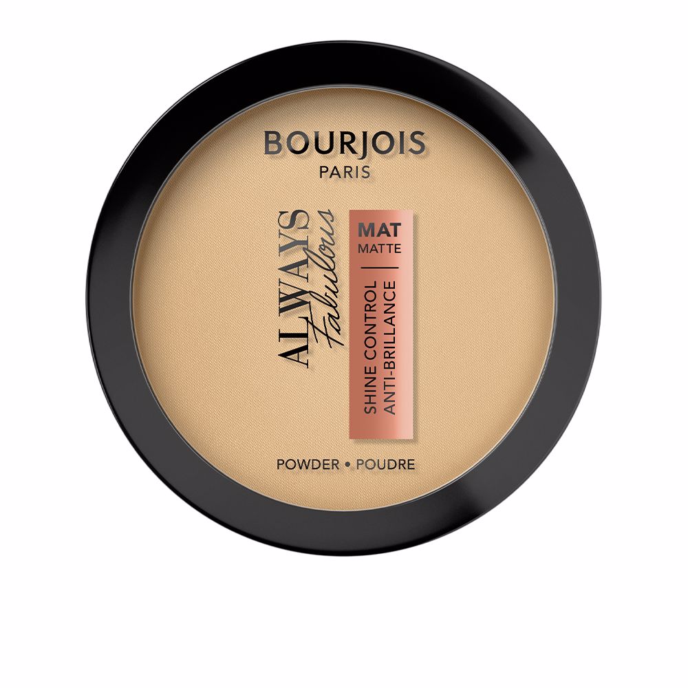 BOURJOIS ALWAYS FABULOUS bronzing powder #310 9 gr in , Makeup by BOURJOIS. Merkmale: . Verfügbar bei ParfümReich.