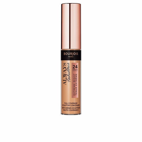 BOURJOIS ALWAYS FABULOUS full coverage sculptor concealer 6 ml in Beige Rose , Makeup by BOURJOIS. Merkmale: . Verfügbar bei ParfümReich.