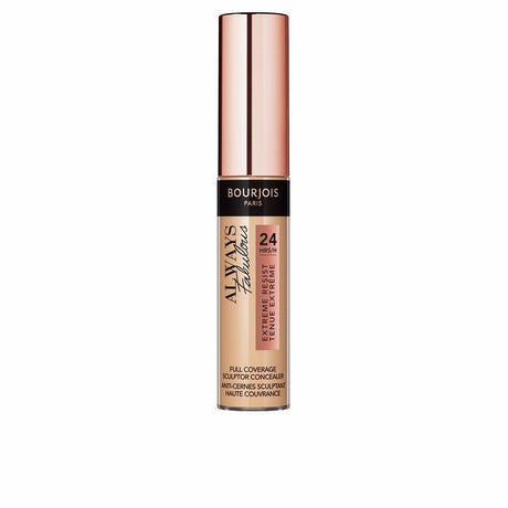 BOURJOIS ALWAYS FABULOUS full coverage sculptor concealer 6 ml in Ivoire , Makeup by BOURJOIS. Merkmale: . Verfügbar bei ParfümReich.