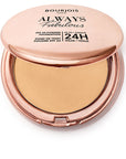 BOURJOIS ALWAYS FABULOUS powder makeup base SPF20 7 gr in Golden Beige , Makeup by BOURJOIS. Merkmale: . Verfügbar bei ParfümReich.