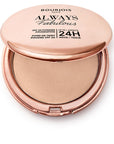 BOURJOIS ALWAYS FABULOUS powder makeup base SPF20 7 gr in Rose Sand , Makeup by BOURJOIS. Merkmale: . Verfügbar bei ParfümReich.