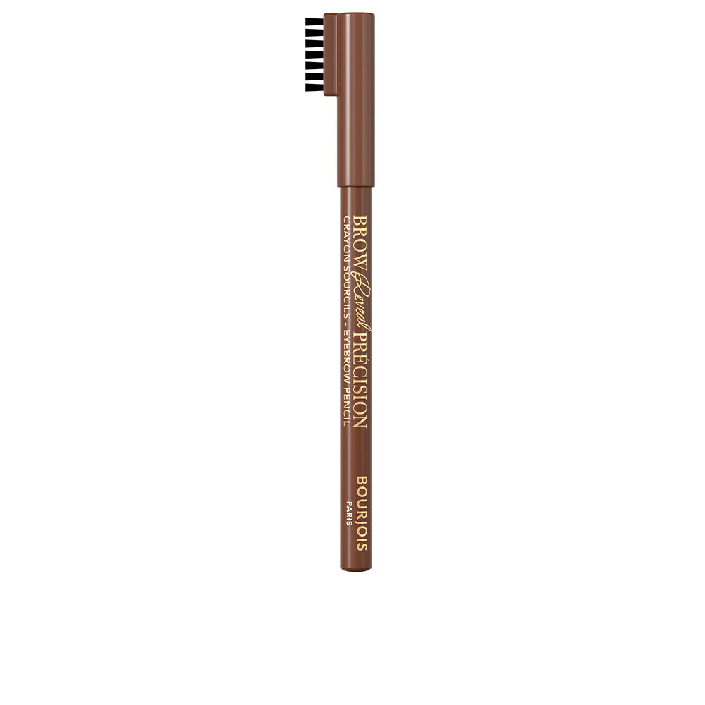 BOURJOIS BROW REVEAL eye brow pencil in Brown , Makeup by BOURJOIS. Merkmale: . Verfügbar bei ParfümReich.