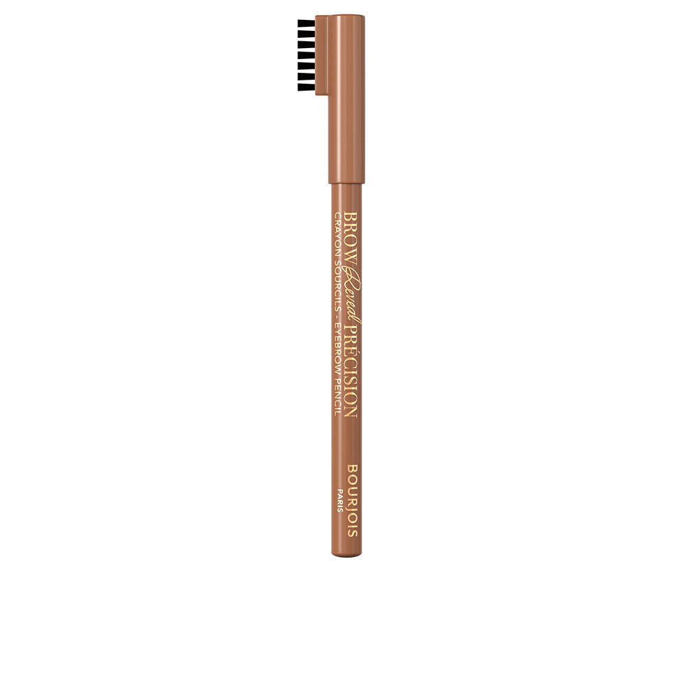 BOURJOIS BROW REVEAL eye brow pencil in Chestnut , Makeup by BOURJOIS. Merkmale: . Verfügbar bei ParfümReich.