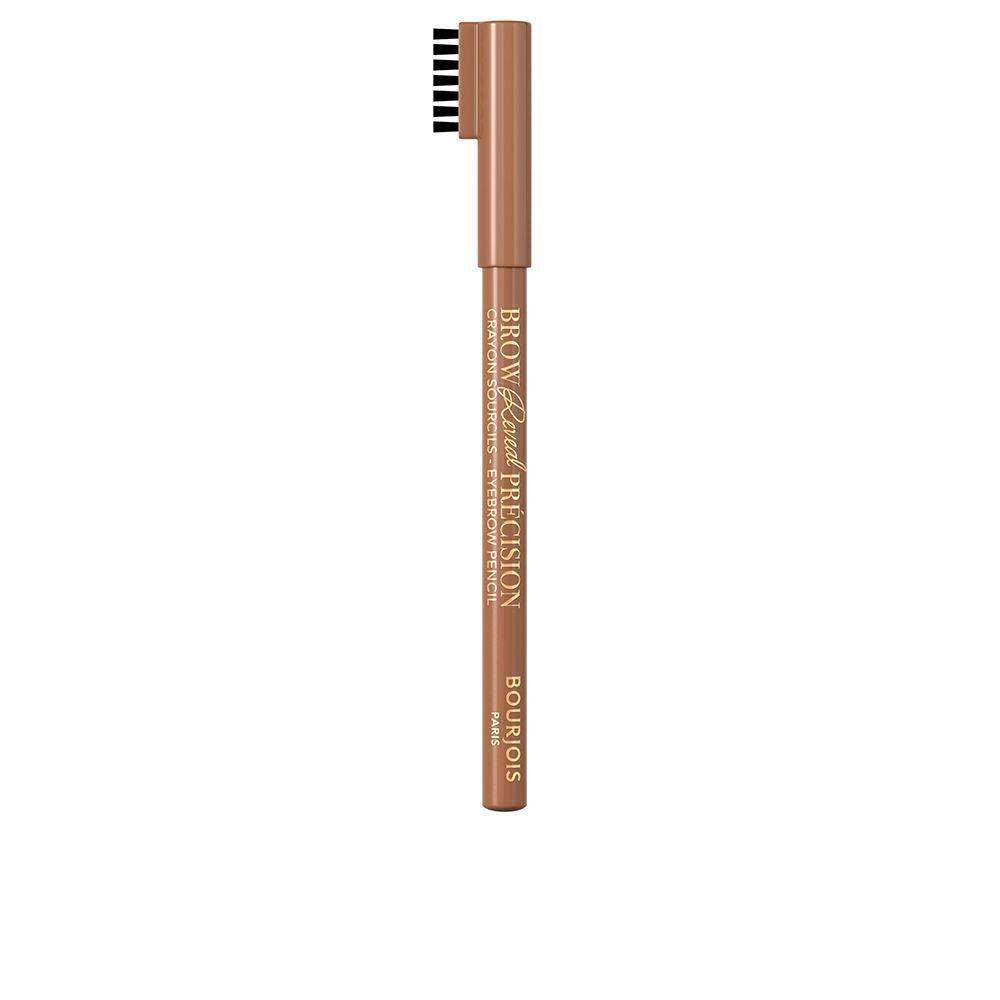 BOURJOIS BROW REVEAL eye brow pencil in Chestnut , Makeup by BOURJOIS. Merkmale: . Verfügbar bei ParfümReich.