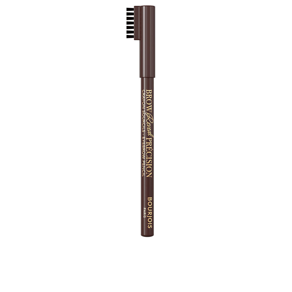 BOURJOIS BROW REVEAL eye brow pencil in Dark Brunette , Makeup by BOURJOIS. Merkmale: . Verfügbar bei ParfümReich.