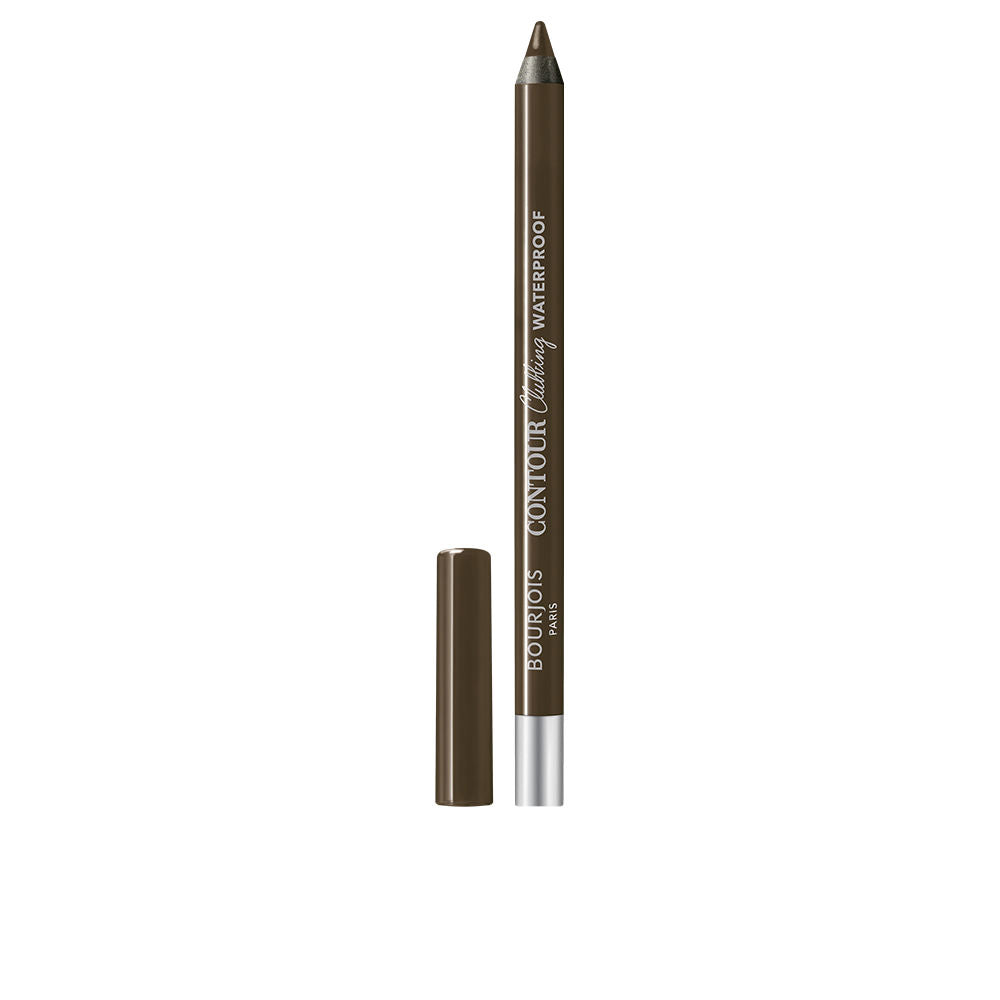 BOURJOIS CONTOUR CLUBBING waterproof eyeliner 1.2 gr in All The Way Brown , Makeup by BOURJOIS. Merkmale: . Verfügbar bei ParfümReich.