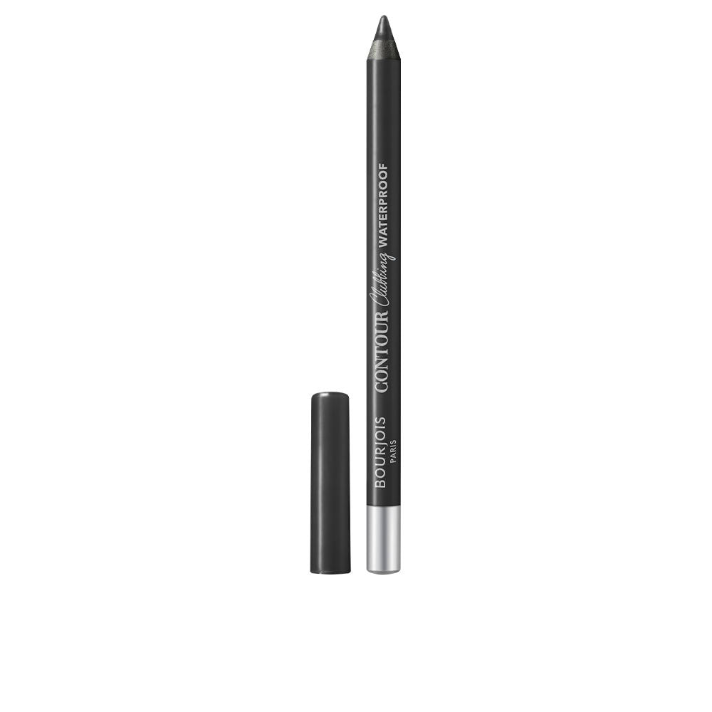 BOURJOIS CONTOUR CLUBBING waterproof eyeliner 1.2 gr in Anthracite Gray , Makeup by BOURJOIS. Merkmale: . Verfügbar bei ParfümReich.