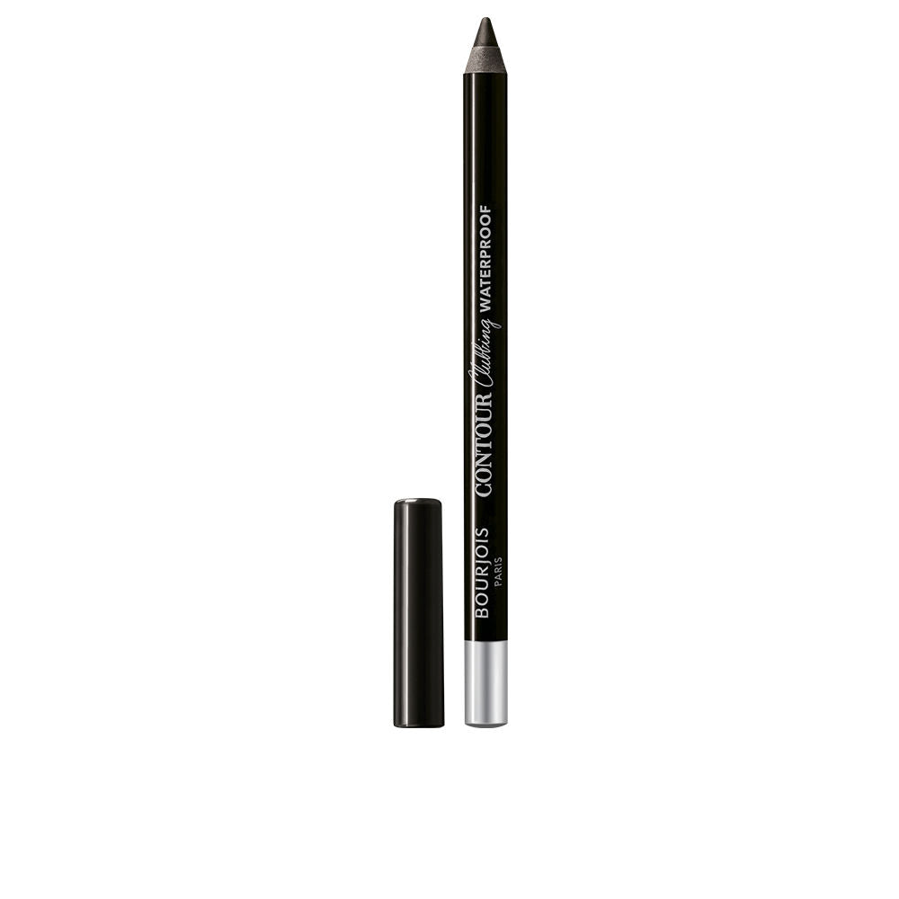 BOURJOIS CONTOUR CLUBBING waterproof eyeliner 1.2 gr in Ultra Black , Makeup by BOURJOIS. Merkmale: . Verfügbar bei ParfümReich.