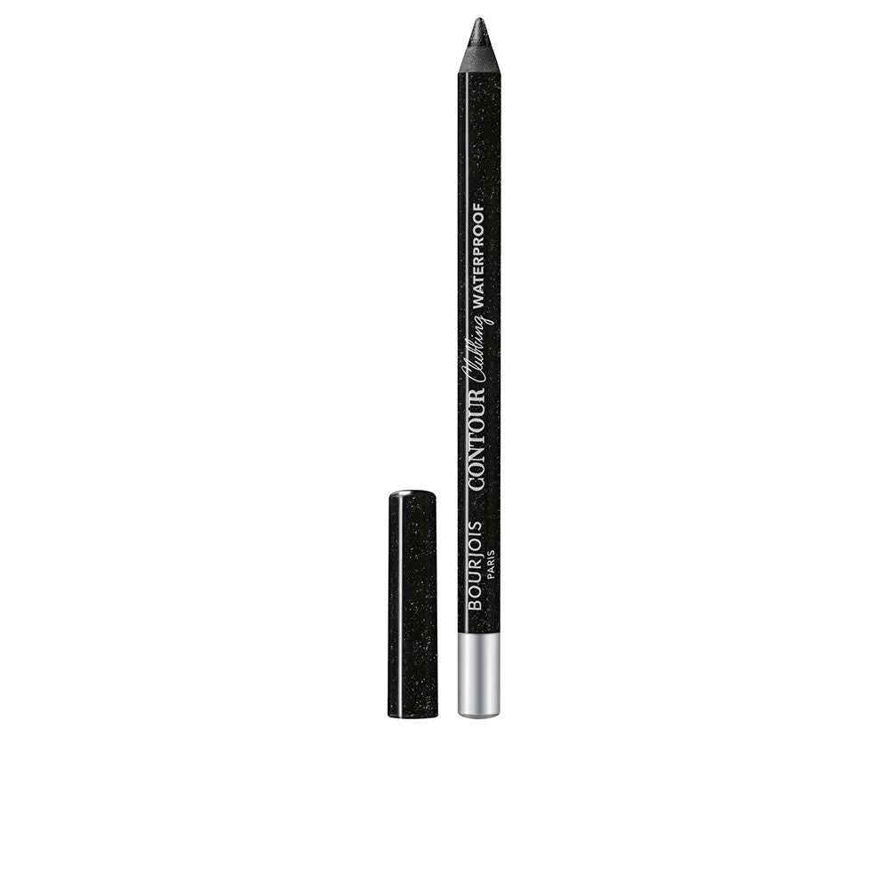 BOURJOIS CONTOUR CLUBBING waterproof eyeliner 1.2 gr in Ultra Black Glitter , Makeup by BOURJOIS. Merkmale: . Verfügbar bei ParfümReich.