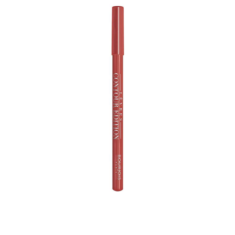 BOURJOIS COUNTOUR EDITION lipliner #11-funky brow in , Makeup by BOURJOIS. Merkmale: . Verfügbar bei ParfümReich.