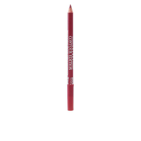 BOURJOIS COUNTOUR EDITION lipliner in Bordeaux Line , Makeup by BOURJOIS. Merkmale: . Verfügbar bei ParfümReich.
