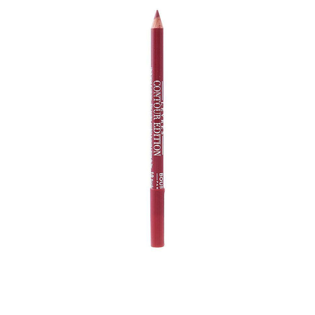 BOURJOIS COUNTOUR EDITION lipliner in Bordeaux Line , Makeup by BOURJOIS. Merkmale: . Verfügbar bei ParfümReich.