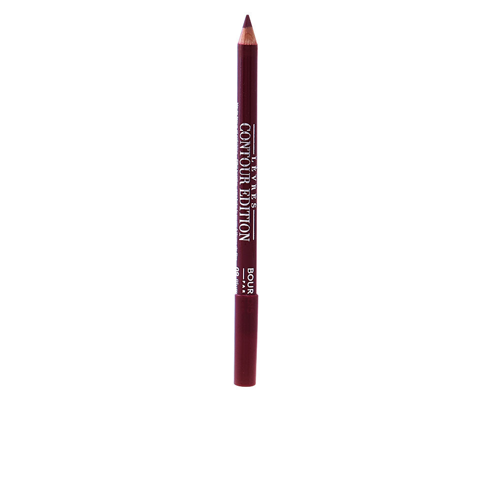 BOURJOIS COUNTOUR EDITION lipliner in Plump It Up! , Makeup by BOURJOIS. Merkmale: . Verfügbar bei ParfümReich.